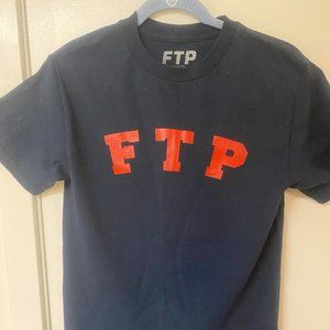 Rare Previously Owned FTP T-Shirt